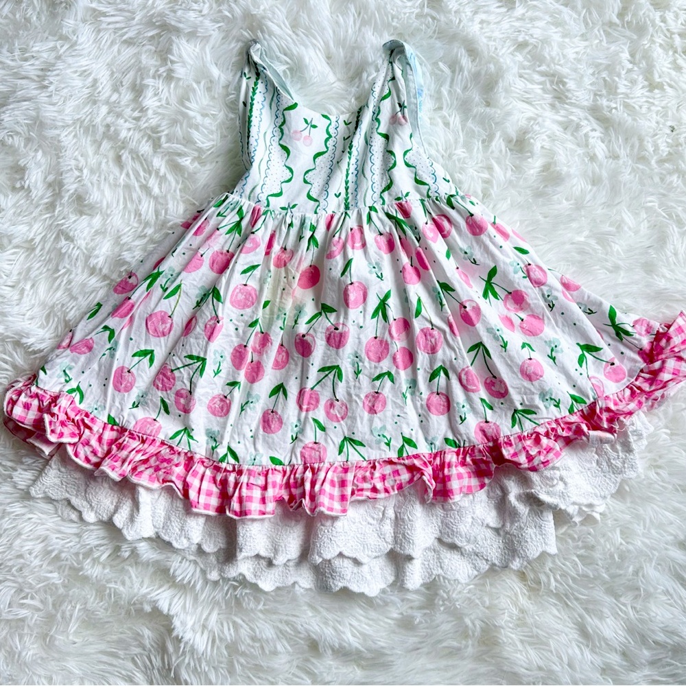 Sweet honey 3T dress